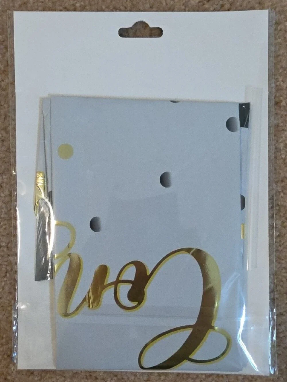 Hobby Lobby Black Graduation Cap Party Decorations.